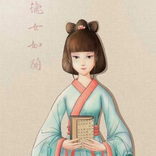 《德女如兰》母议篇.孔母祈愿4