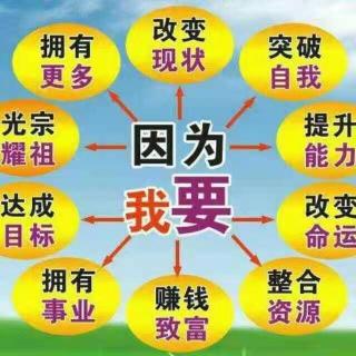 警惕任何私欲