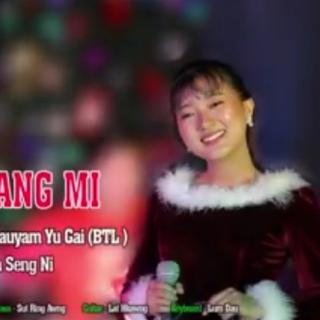 Moi Kalang Mi Na. .Vocal~N-nye Ja Seng Ni