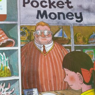 Pocket Money