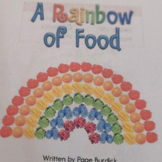 20220820-A Rainbow of Food