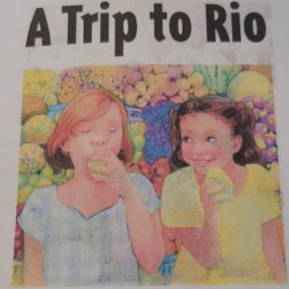 20220820-A Trip to Rio