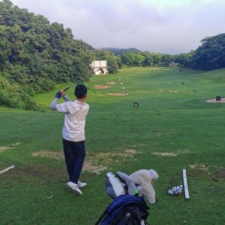 704【Golf】2022.8.20利百特