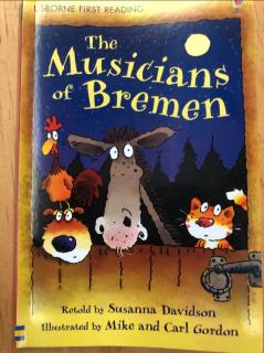 Musicians of Bremen