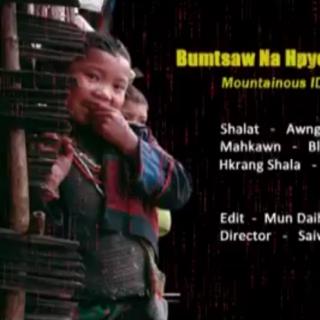 Bumtsaw Na Hpyen Yen Fashion🎤Blast(Jan Pan)