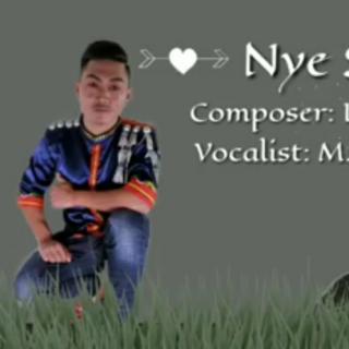 🌜Nye Shata🌛Vocalist~M. .Seng Li Awng