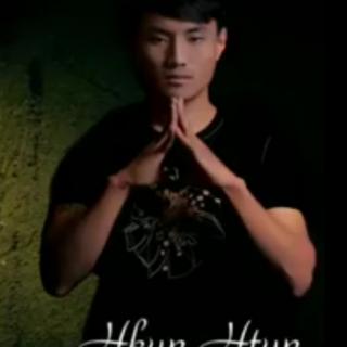 Asan Sha Tsun Rit. Vocalist~Hkun Htun