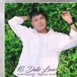 💗16 Date Love🎈  VoL~N'Nye Seng Tu