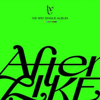 IVE-After LIKE