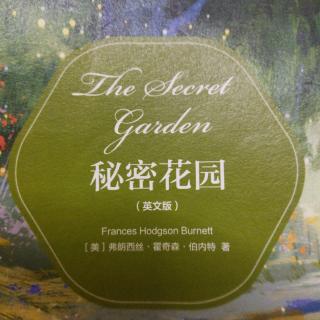 The Secret Garden