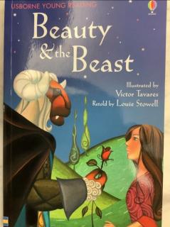 Beauty &the beast