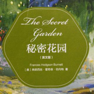 The Secret Garden