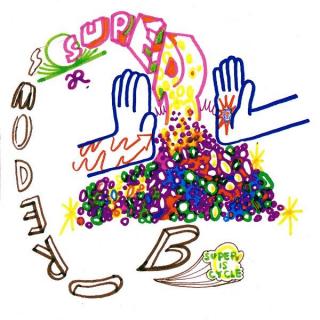 Banji Kaicho 086: Boredoms