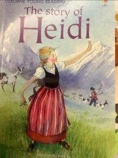 The story of Heidi