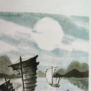 79.苏轼《临江仙》（夜饮东坡醒复醉）