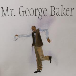 Mr.George Baker 乔治贝克先生