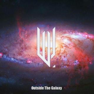 WhyLazy - outside the galaxy