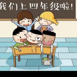 米小圈上学记