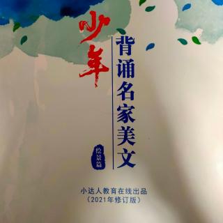 黄昏——谢冰莹