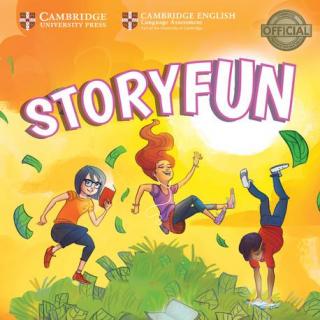 Storyfun 6 Track 33