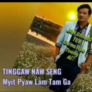 Myit Pyaw Lam Tam Ga,
VoL~Tinggaw Naw Seng