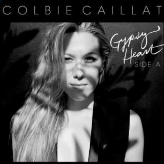 【 TRY 】
Vocal~Colbie Caillat