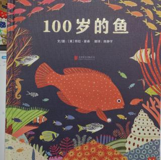 《100岁的鱼》
