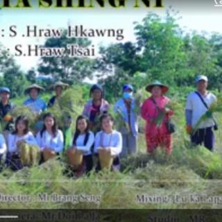 🌽Mangai Ta Shing Ni🌽Vocalist~S Hraw Tsai