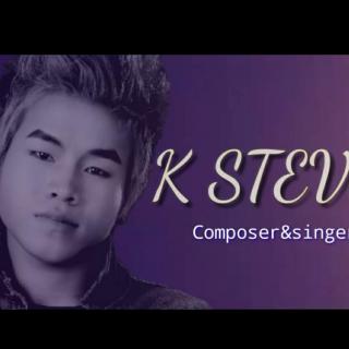 💔ငါ့အချစ် ဇာတ်လမ်း💔
Vocal~K Steven