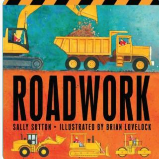 Roadwork