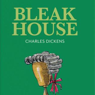 荒凉山庄 Bleak House 01