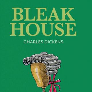 荒凉山庄 Bleak House 03