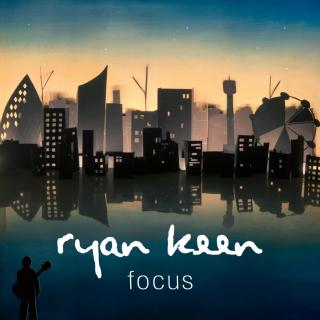 Ryan Keen - See Me Now