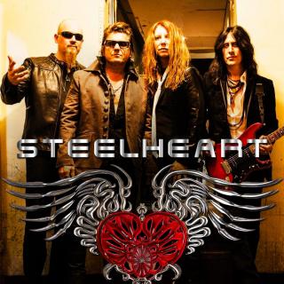 Steelheart - She's Gone (V0)