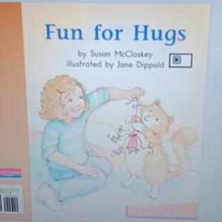 Fun for Hugs