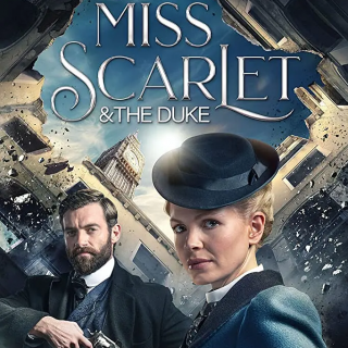 斯嘉丽小姐和公爵.Miss.Scarlet.and.The.DukeS01E02