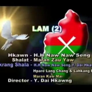 LAM（2）Hkawn..H.H Naw Naw Seng