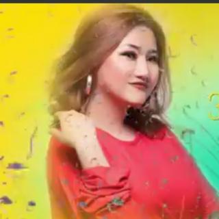 မိုးရာသီ.Vocalist-L Seng Zi