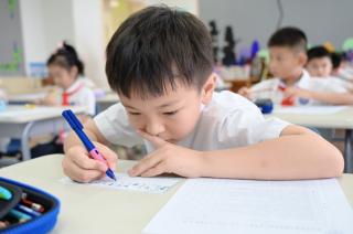 大青树下的小学