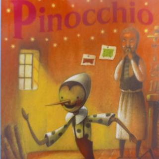 Pinocchio