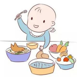 《我不随意挑食》