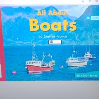 All about boat