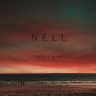 【1861】Nell-Still Sunset