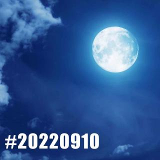 #20220910 Oolong Music Radio-Boji