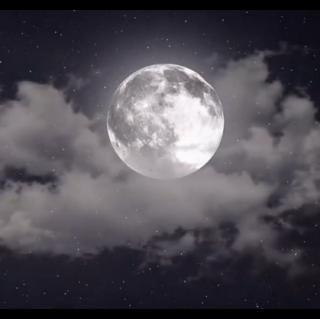 十五的月亮 丨 祝大家中秋节快乐
