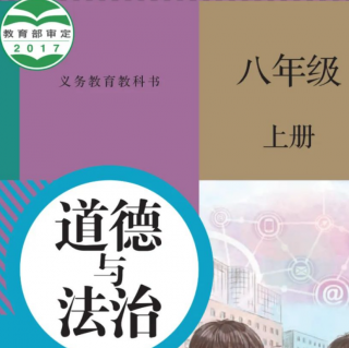 政治八年级上册第1课 丰富的社会生活