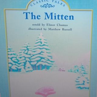 The mitten