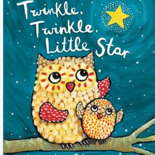 Twinkle, Twinkle, Little Star