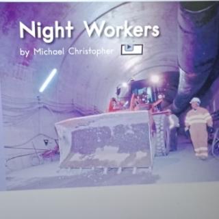 Night workers