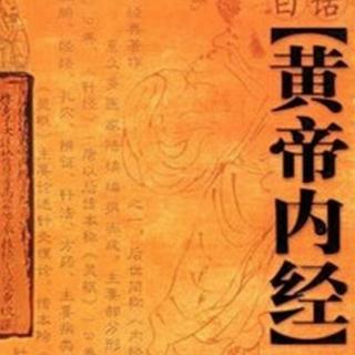 草根说《黄帝内经》14